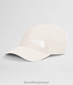 acessório The North Face mulheres chapéu horizonte gardênia branca 8T02T259