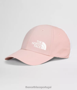 acessório The North Face mulheres chapéu horizonte musgo rosa 8T02T261