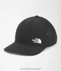 acessório The North Face unissex boné trail trucker 2.0 tnf preto 8T02T964