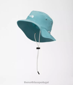 acessório The North Face unissex brimmer reciclado 66 águas de recife 8T02T68