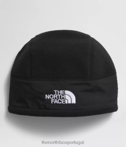 acessório The North Face unissex gorro denali tnf preto 8T02T1269
