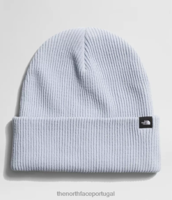 acessório The North Face unissex gorro urbano pervinca empoeirada 8T02T560