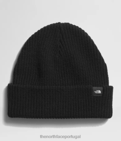 acessório The North Face unissex gorro urbano switch tnf preto 8T02T934