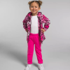 roupas The North Face crianças calças de geleira senhor. rosa 8T02T1063