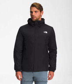 roupas The North Face homens antora triclima tnf preto/cinza vanadis 8T02T998