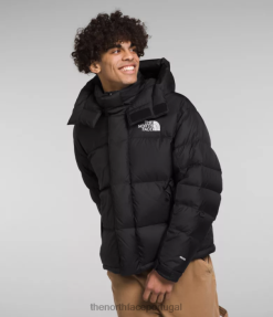 roupas The North Face homens jaqueta baltoro hmlyn tnf preto 8T02T1005
