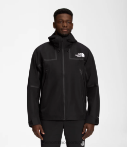 roupas The North Face homens rmst jaqueta de montanha futurelight tnf preto 8T02T875