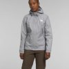 roupas The North Face mulheres jaqueta antora mesclar cinza 8T02T1274