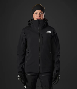 roupas The North Face mulheres Summit Series torre egger jaqueta futurelight tnf preto 8T02T1051